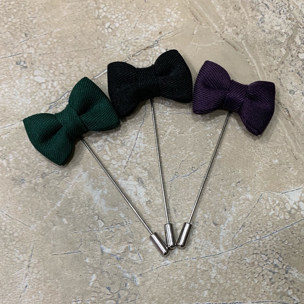 Lapel Pins - Picture 5 of 7